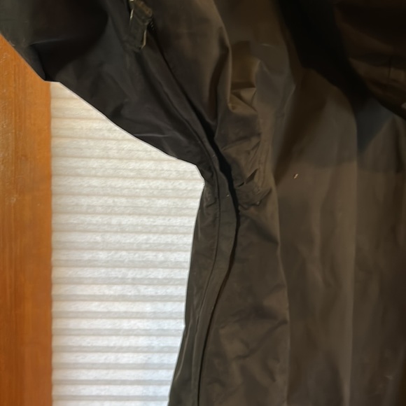 Burton - Analog Mens Snowboard Jacket (S) - Picture 5 of 6